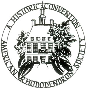1988 Convention logo