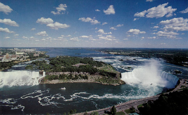 Niagara Falls