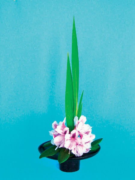 Figure 1. Exclamation
Point Design.