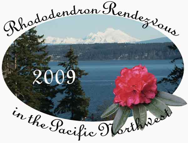 ARS Spring convention logo